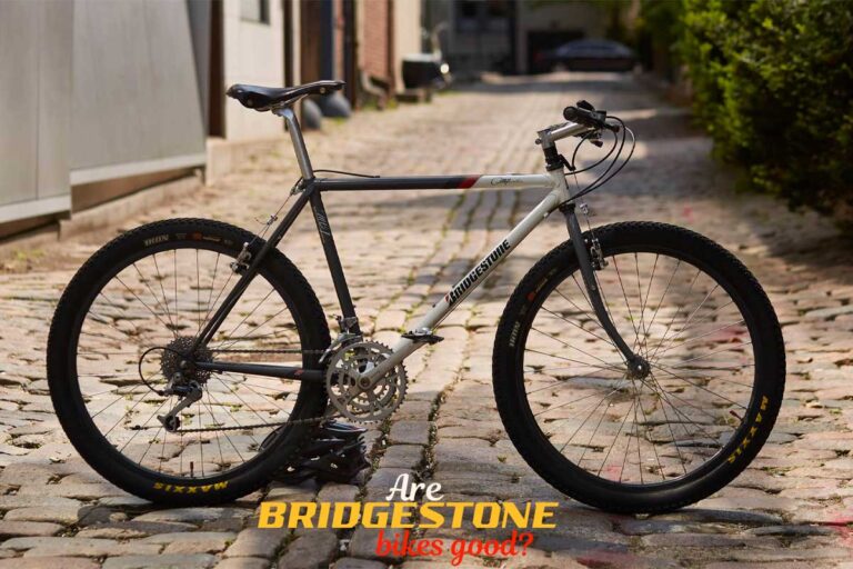 The Truth About Bridgestone Bikes – Are They Good?