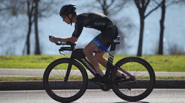 How Do You Fit A Triathlon Bike for Optimal Performance