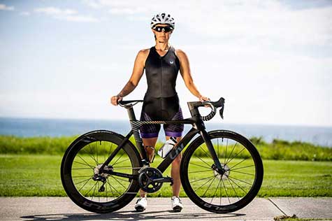 Triathlon Bikes for Long Distances