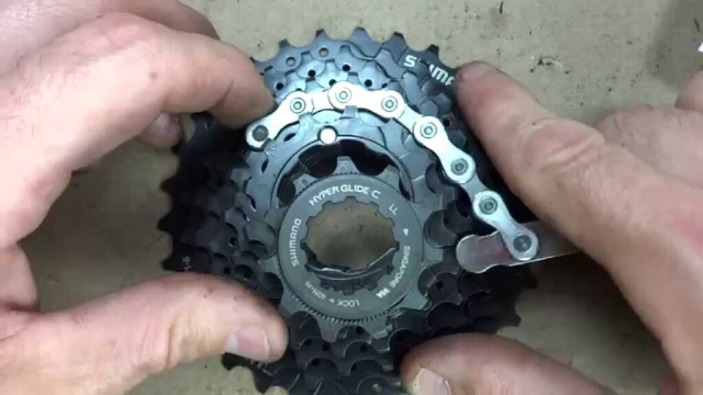 How Long Does A Bike Cassette Last? bikeoracle