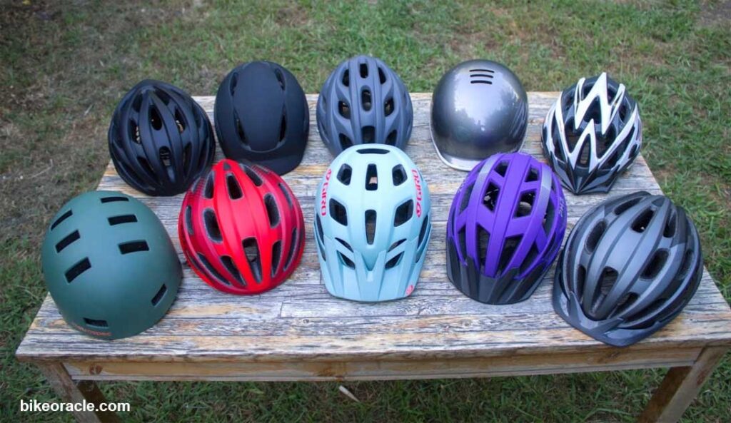 Coloring bike Helmet