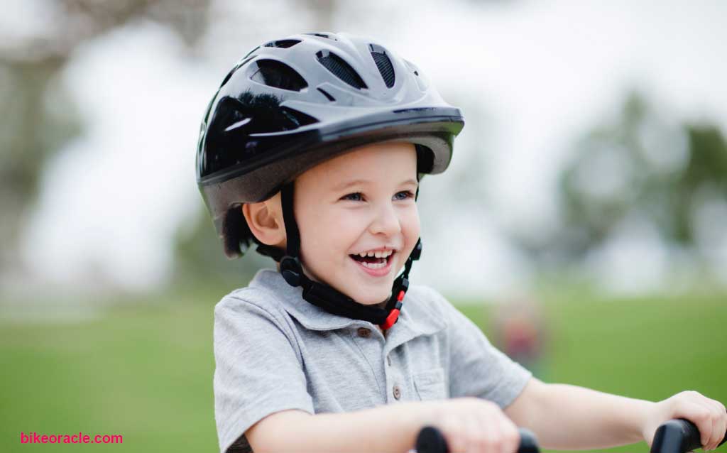 Specific Type of kid's Helmet