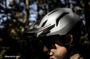 Half Face cycle Helmet