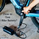How to Test E-Bike Battery
