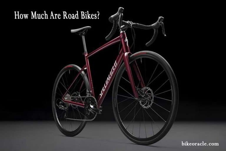 Unveiling the Ultimate Guide: How Much Are Road Bikes?