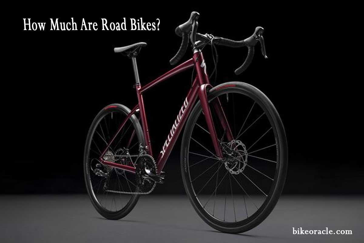How Much Are Road Bikes