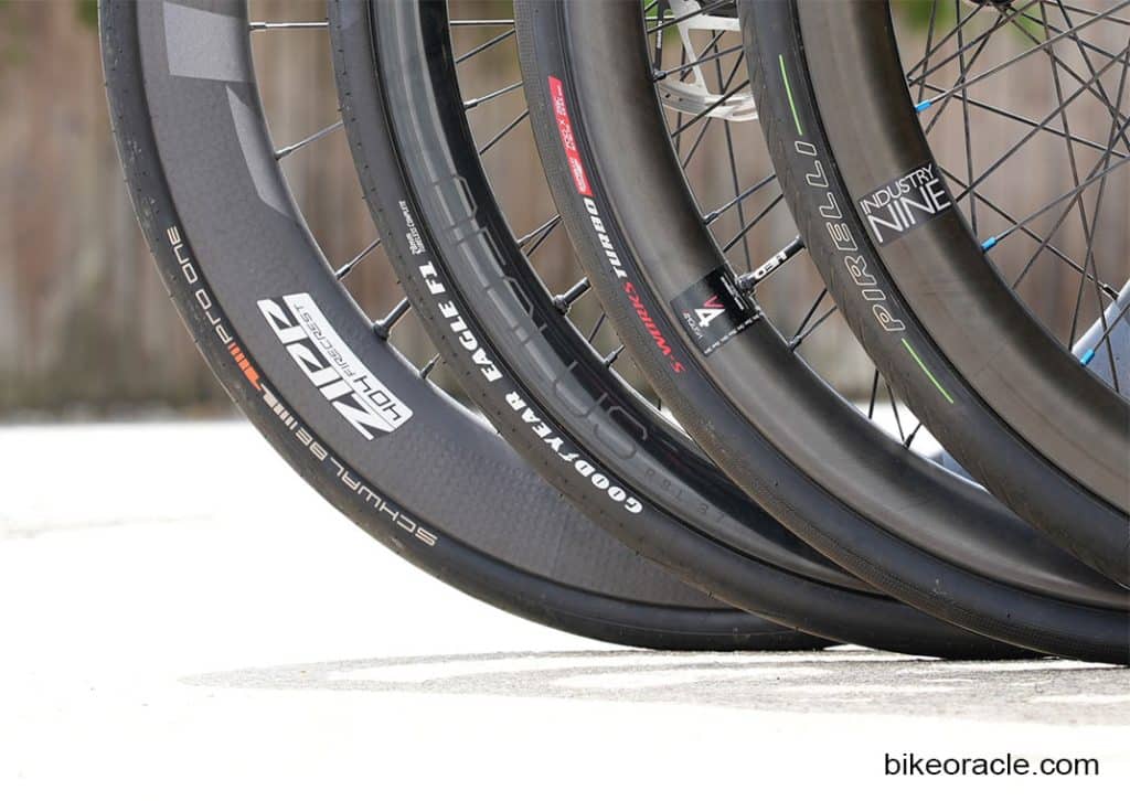 Road Bike Tires