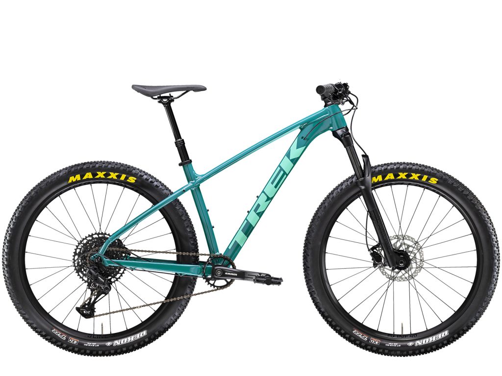 trek roscoe mountain bike