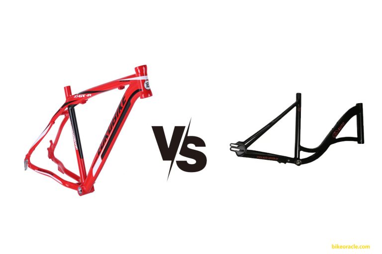 6061 vs 7075 aluminum bike frame – What’s The Difference?