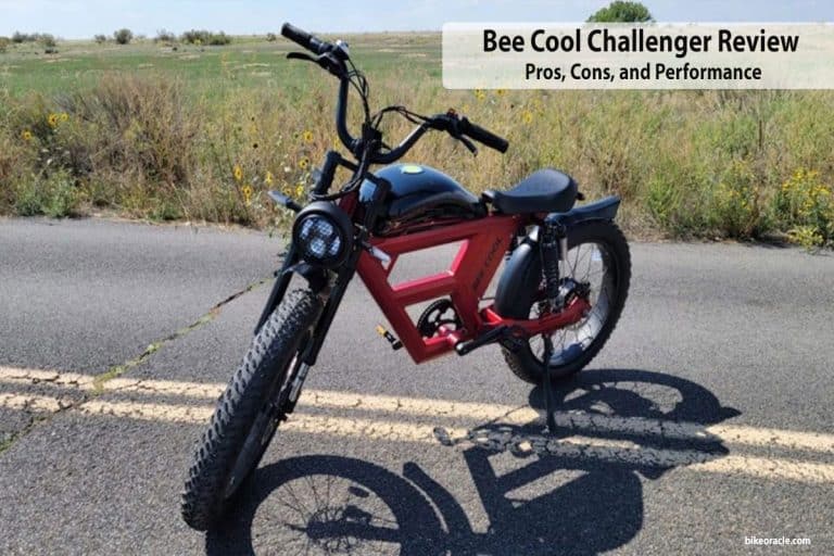 Bee Cool Challenger Review: Pros, Cons, and Performance