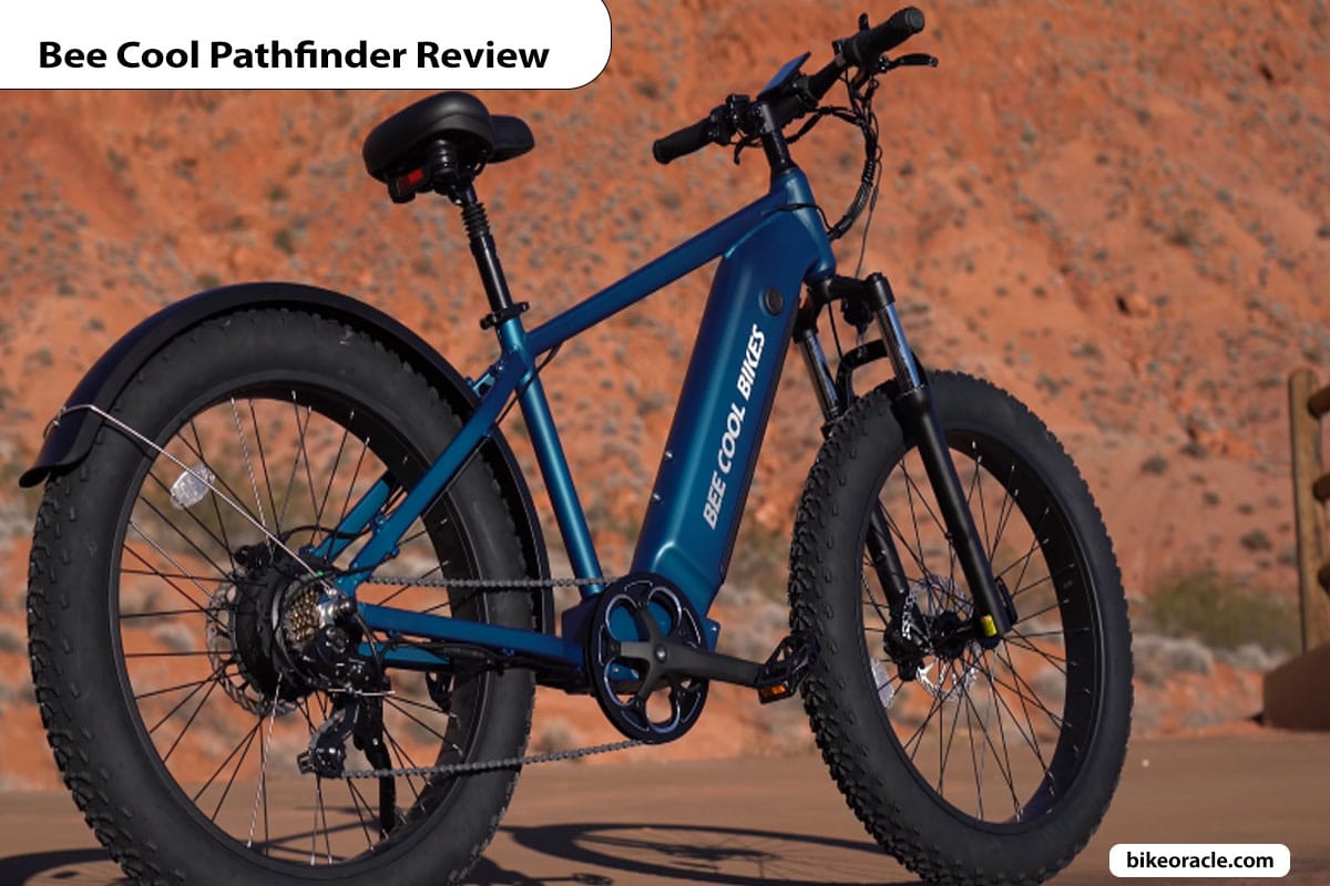 Bee Cool Pathfinder Review