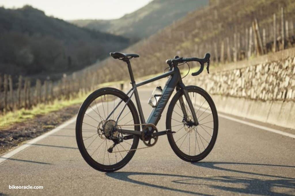 Canyon Bike Size Chart Finding the Perfect Fit for Your Ride