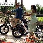 500 watt vs 750 watt electric bike