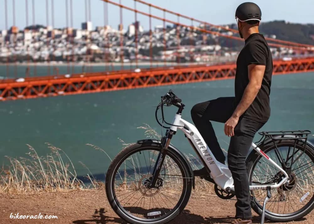 Are EBikes Considered Motorized Vehicles? [Answered] bikeoracle