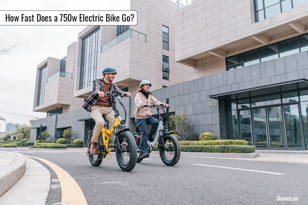 How Fast Does A W Electric Bike Go Answered Bikeoracle