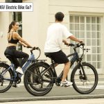 How Fast Can a 36V Electric Bike Go
