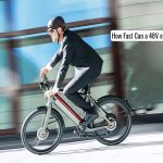 How Fast Can a 48V e-bike Go